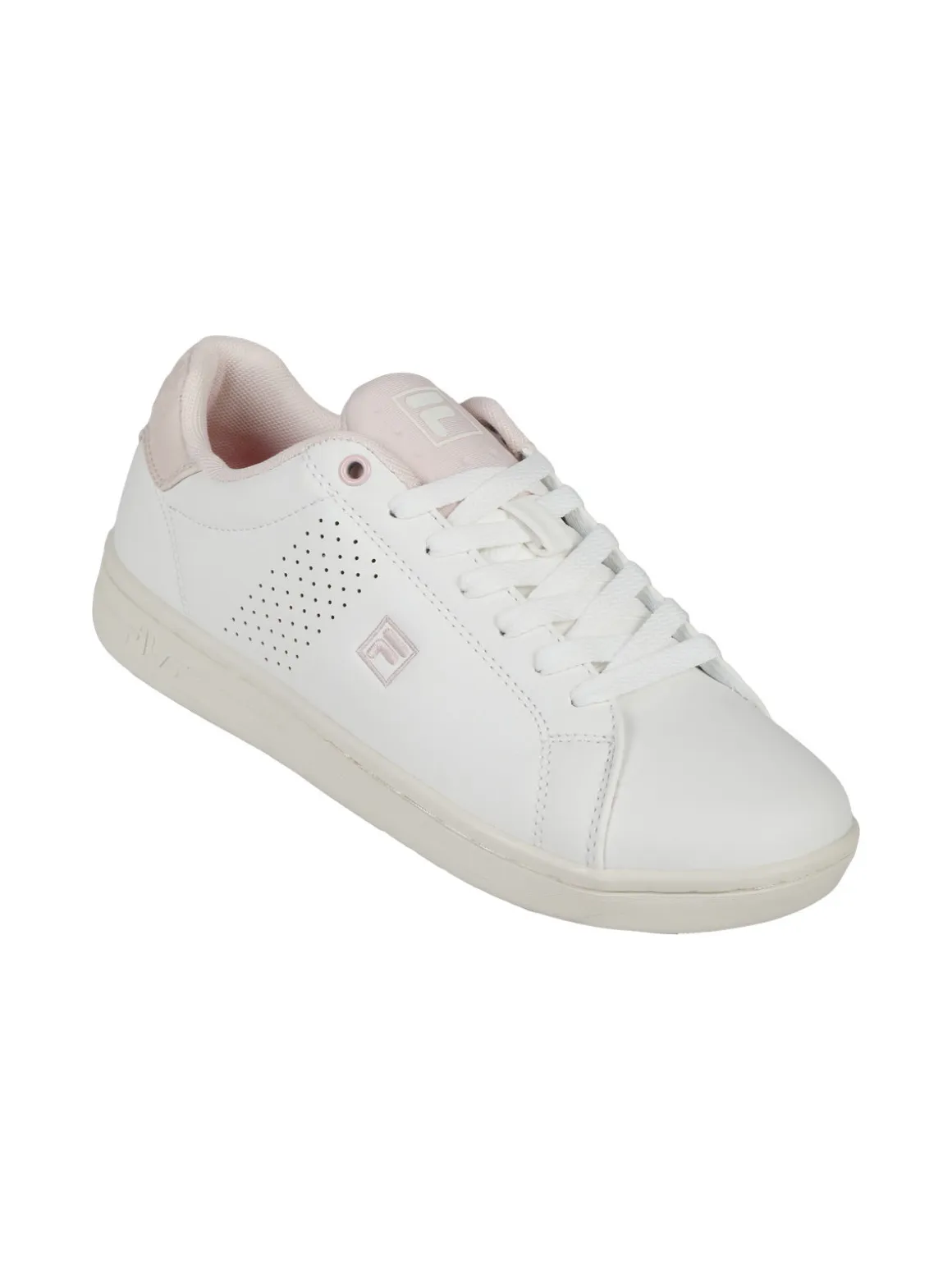 Fila CROSSCOURT 2 NT Sneakers basse stringate da donna