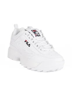 Fila DISRUPTOR KIDS Sneakers basse