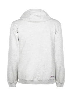 Fila Felpa unisex con cappuccio