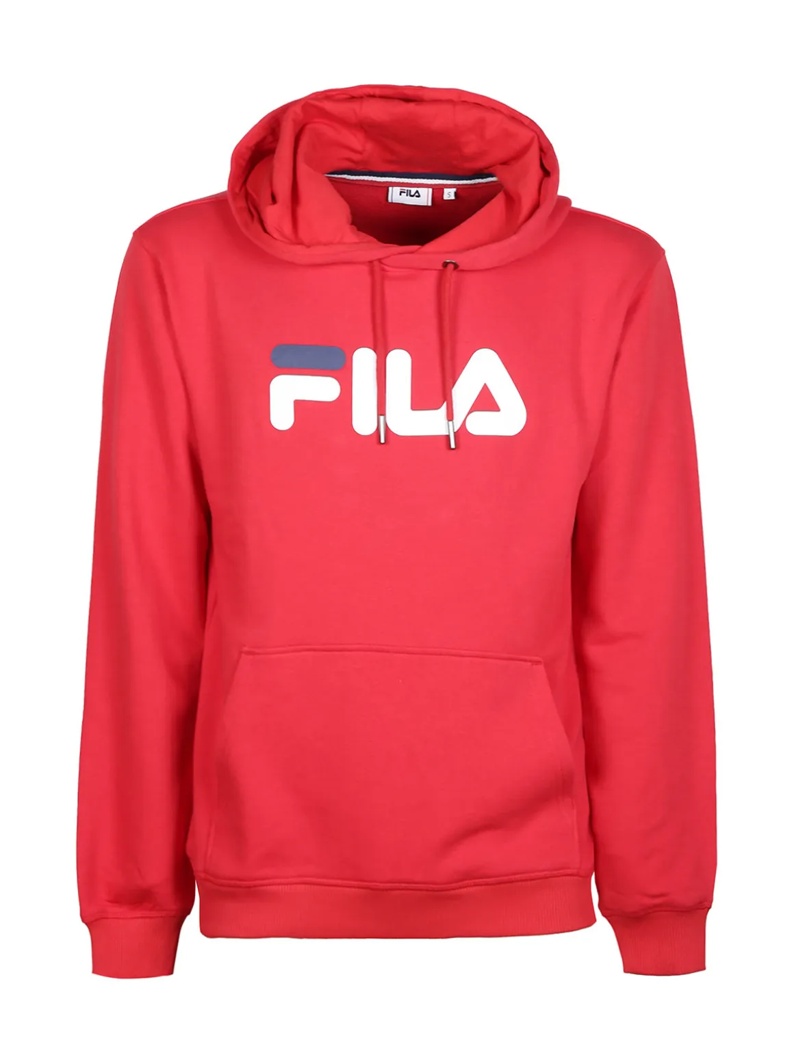 Fila Felpa unisex con cappuccio