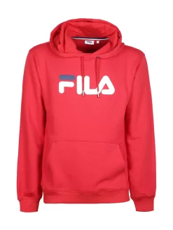 Fila Felpa unisex con cappuccio
