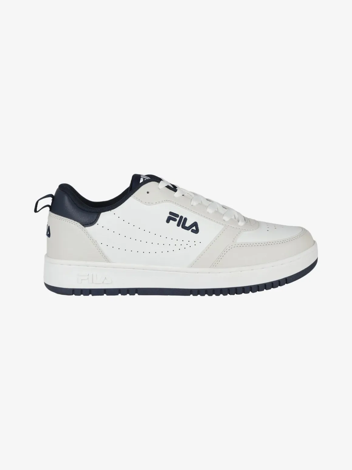 Fila REGA Sneakers uomo stringate