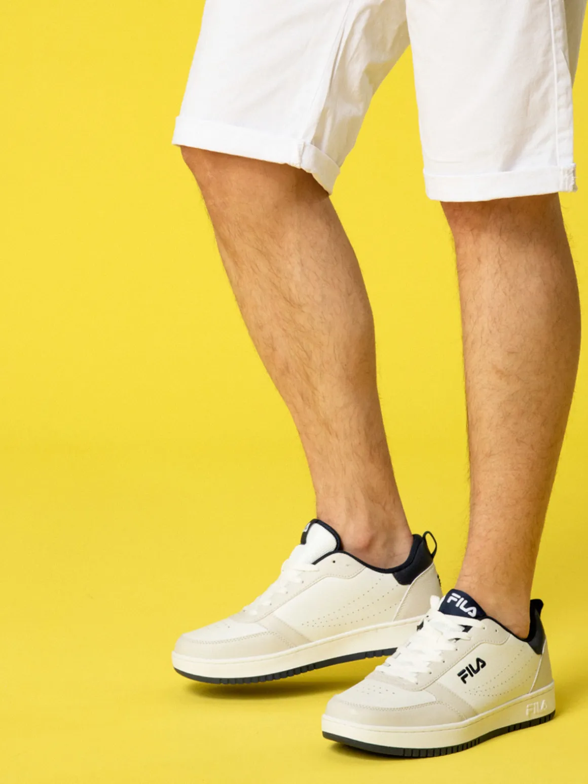 Fila REGA Sneakers uomo stringate