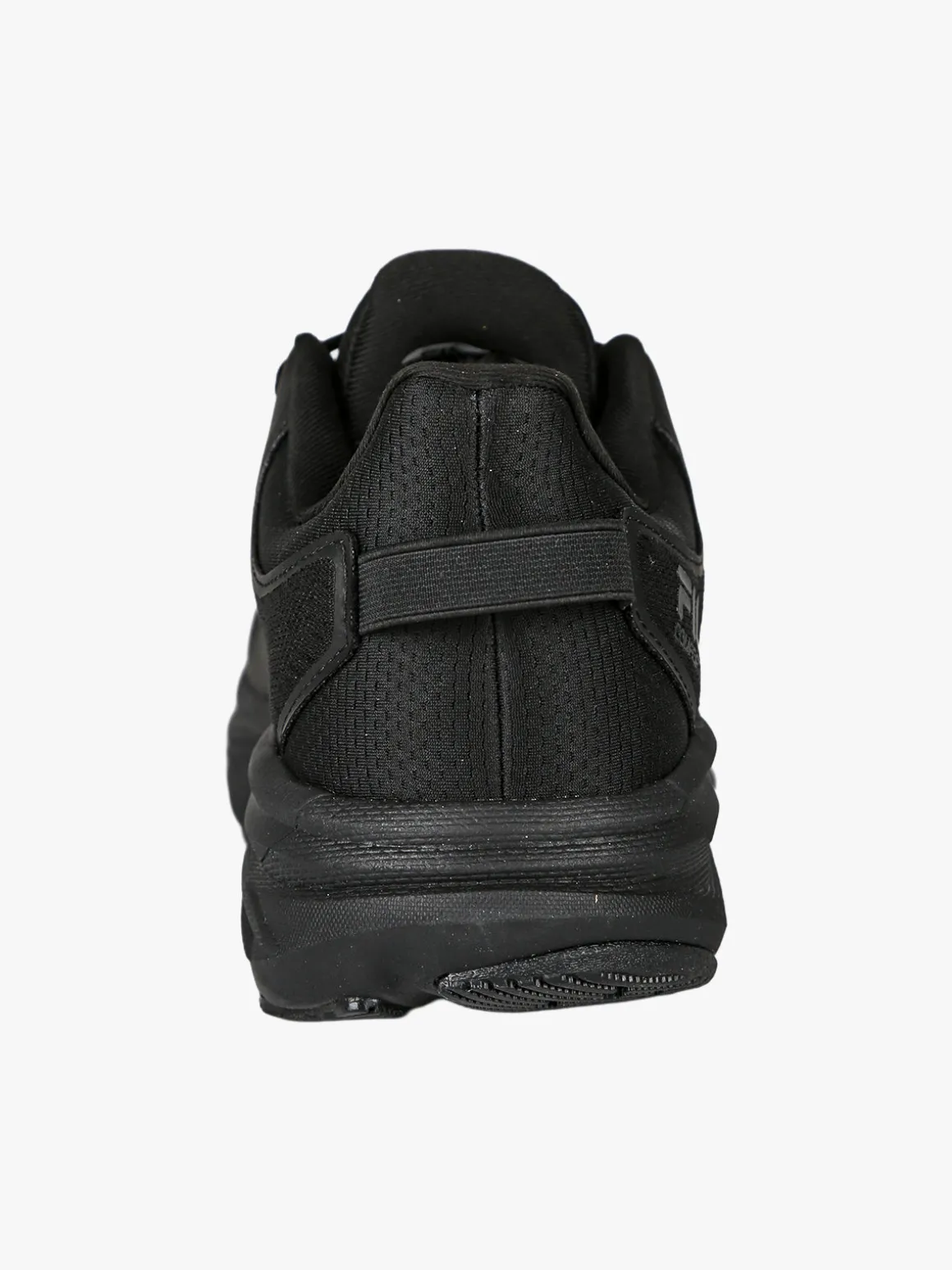 Fila RETRON Sneakers da uomo sportive - nero