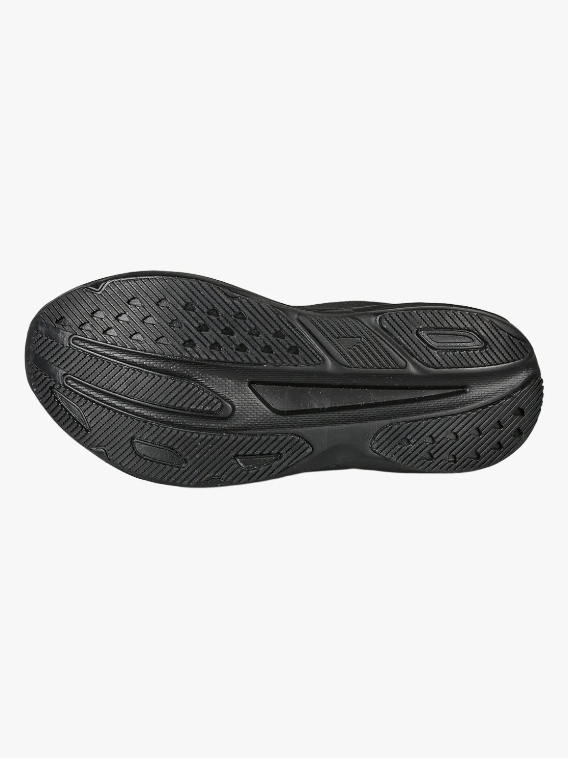 Fila RETRON Sneakers da uomo sportive - nero