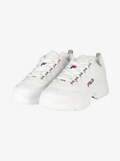 Fila STRADA Sneakers in pelle da ragazza