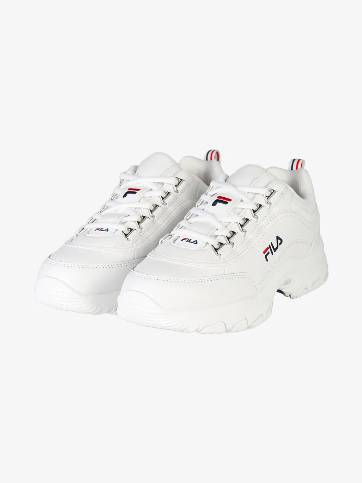 Fila STRADA Sneakers in pelle da ragazza