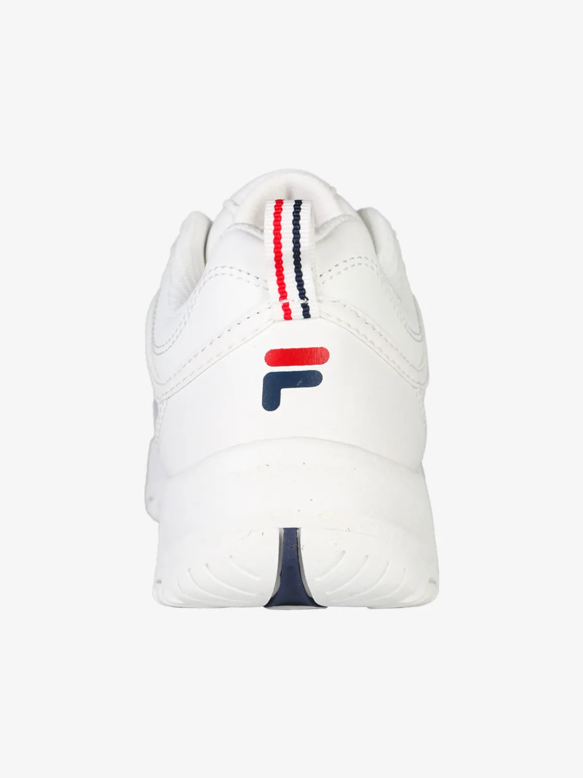 Fila STRADA Sneakers in pelle da ragazza