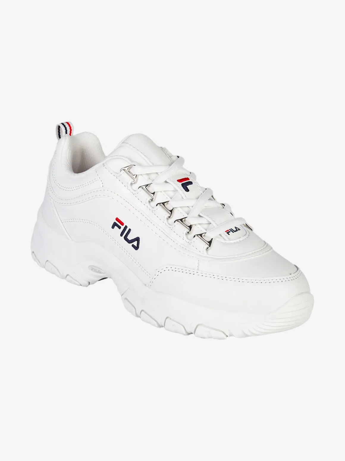 Fila STRADA Sneakers in pelle da ragazza