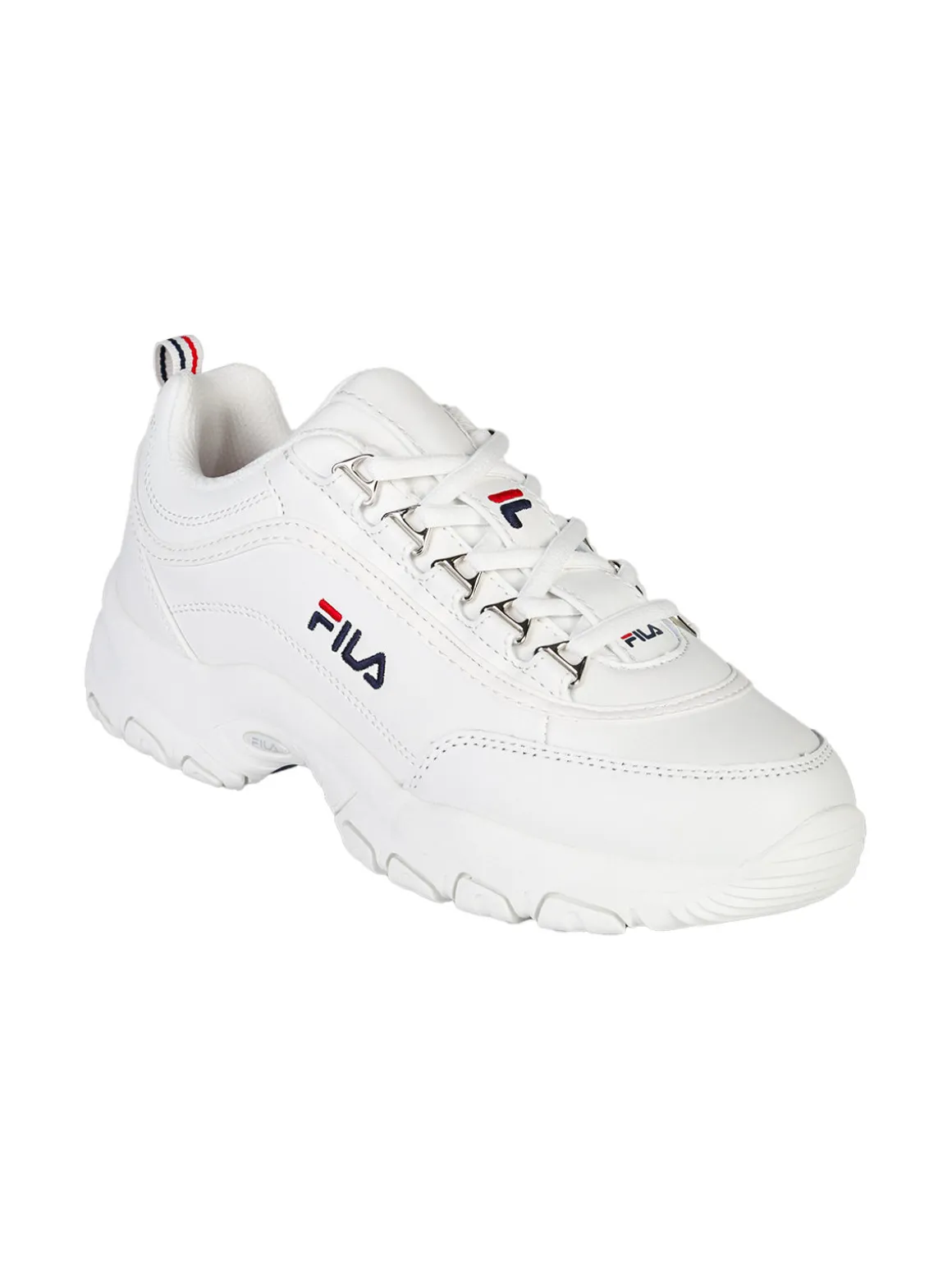 Fila STRADA Sneakers in pelle da ragazza