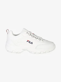Fila STRADA Sneakers in pelle da ragazza