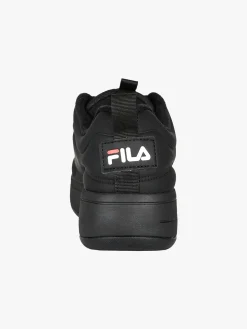 Fila SUPERBUBBLE Sneakers donna con platform