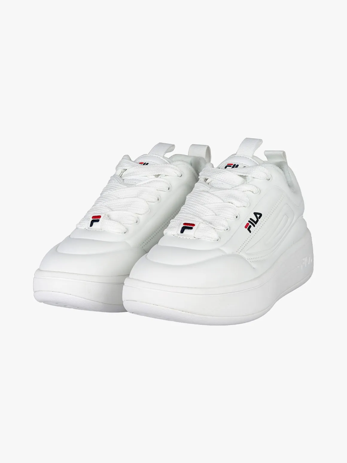 Fila SUPERBUBBLE Sneakers donna con platform