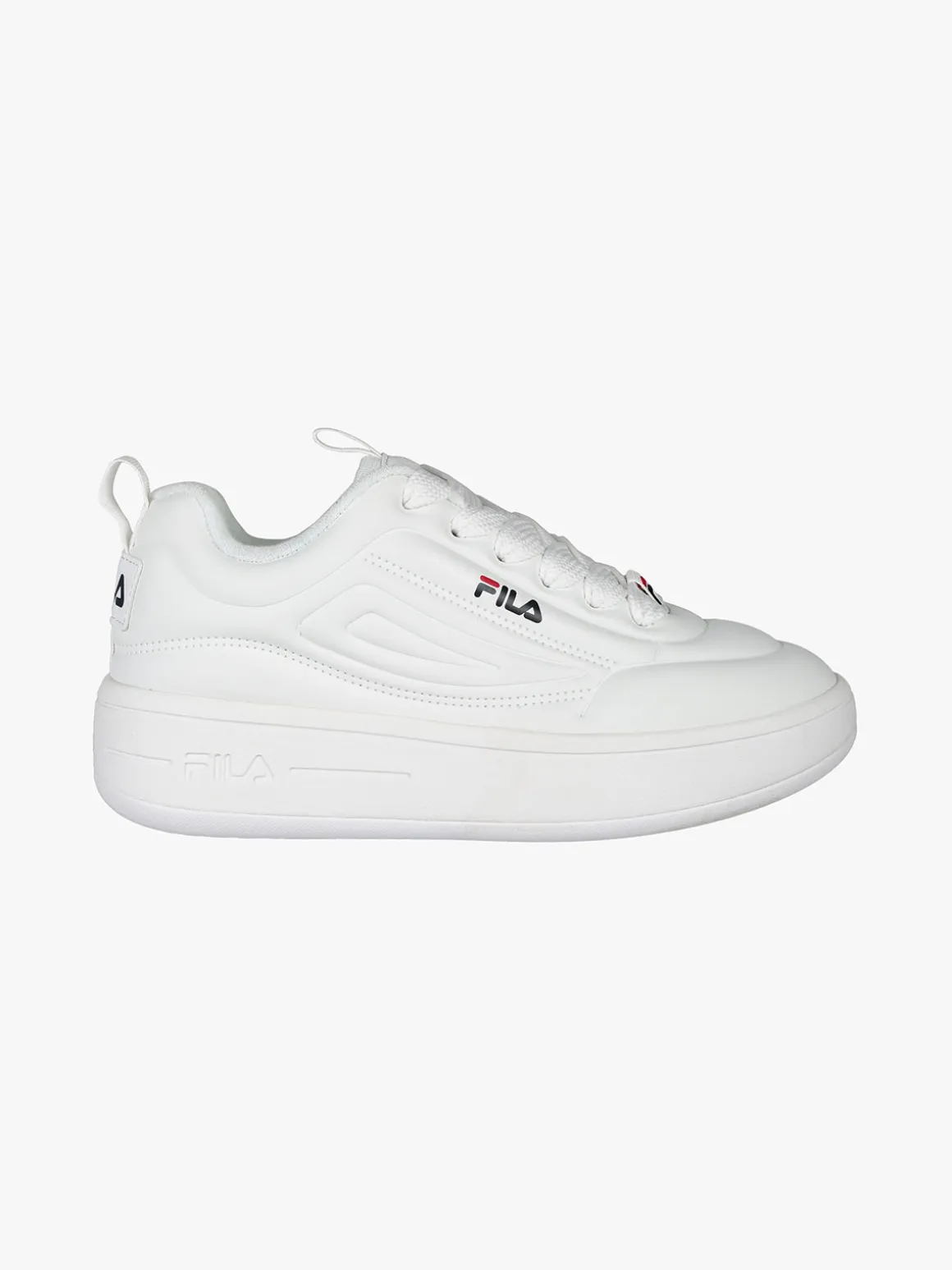 Fila SUPERBUBBLE Sneakers donna con platform