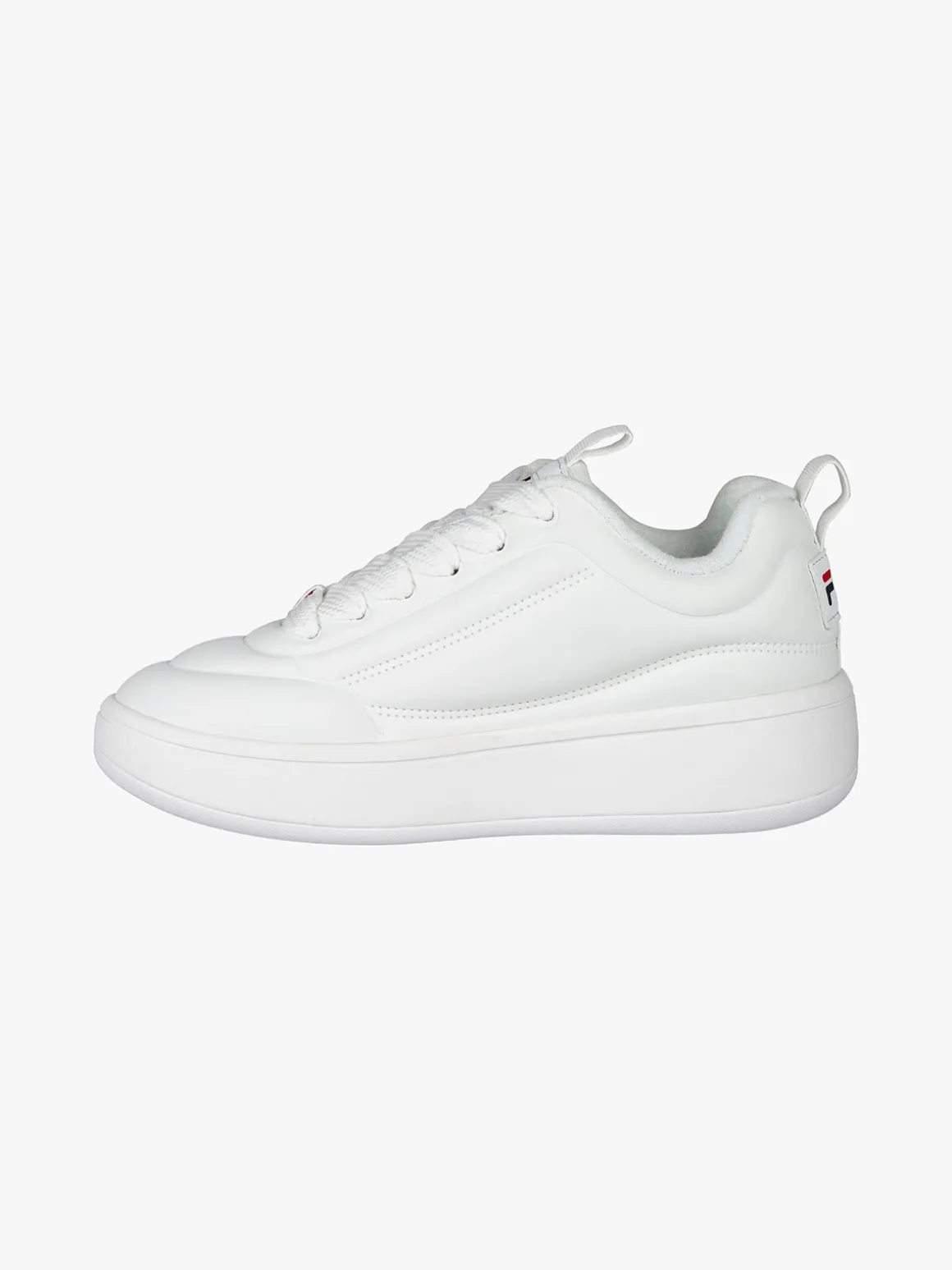 Fila SUPERBUBBLE Sneakers donna con platform