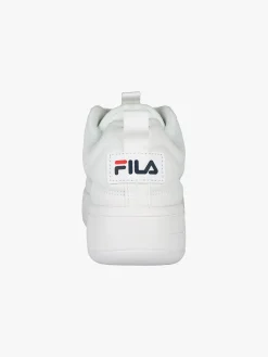 Fila SUPERBUBBLE Sneakers donna con platform
