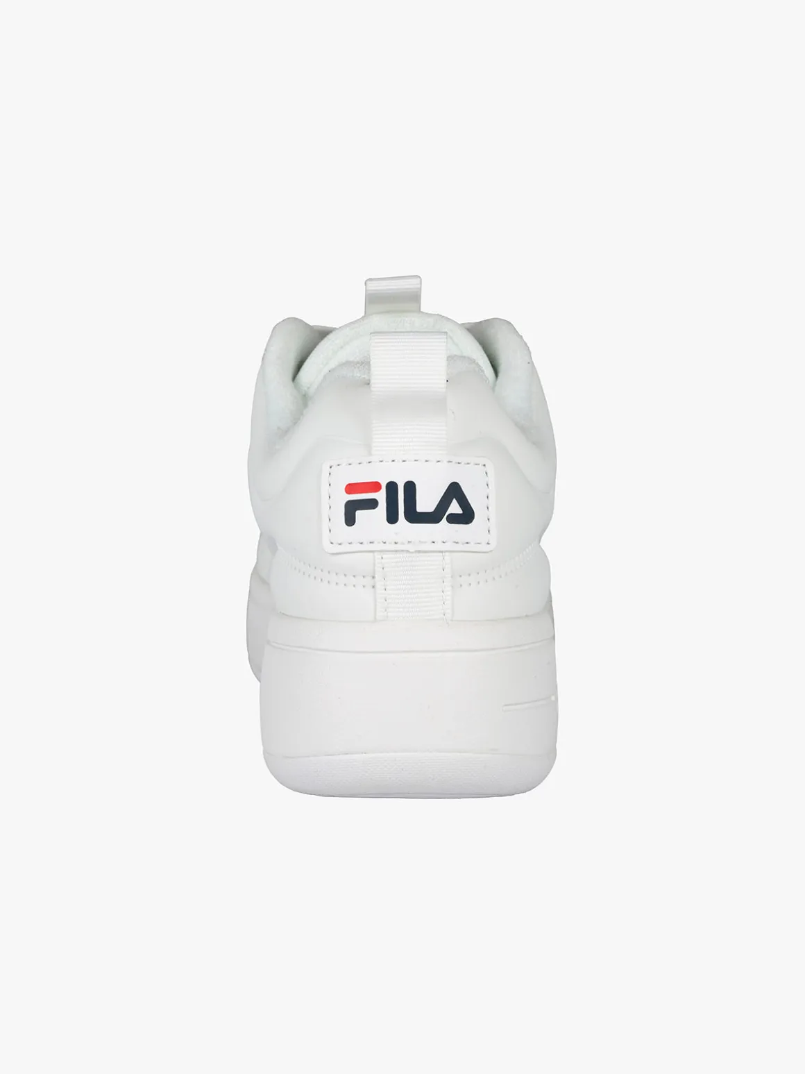 Fila SUPERBUBBLE Sneakers donna con platform