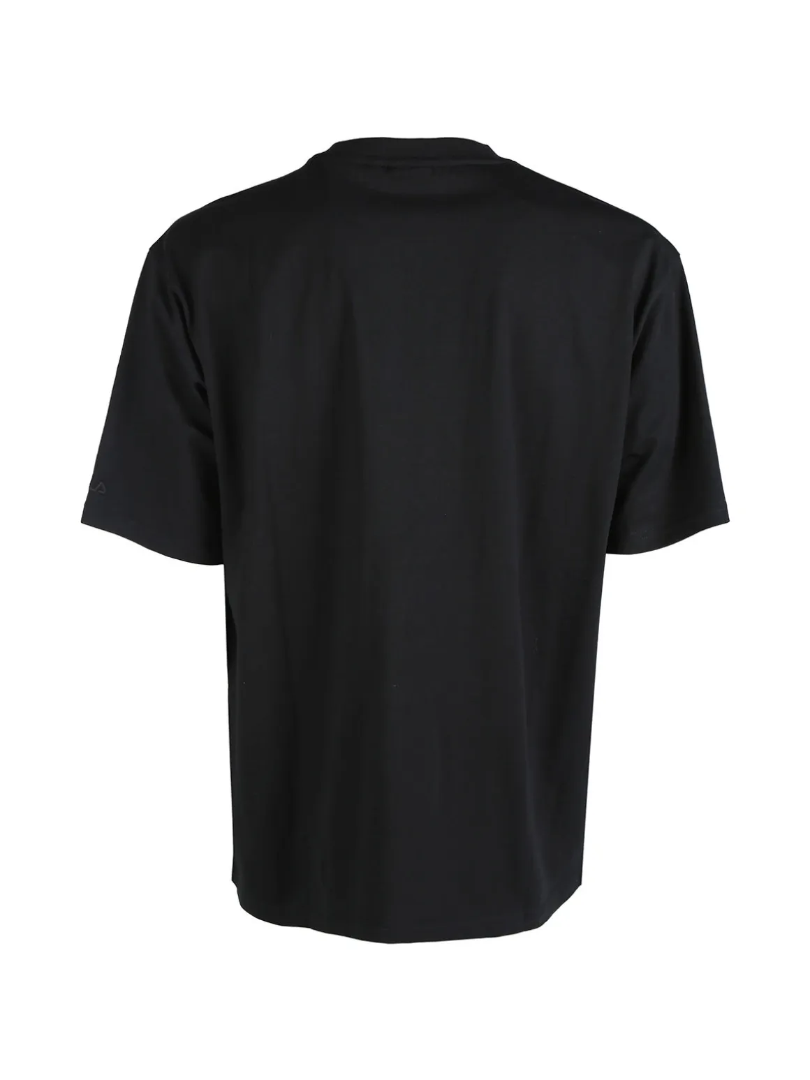 Fila T-shirt da uomo girocollo in cotone