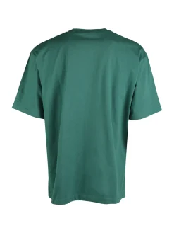 Fila T-shirt da uomo girocollo in cotone