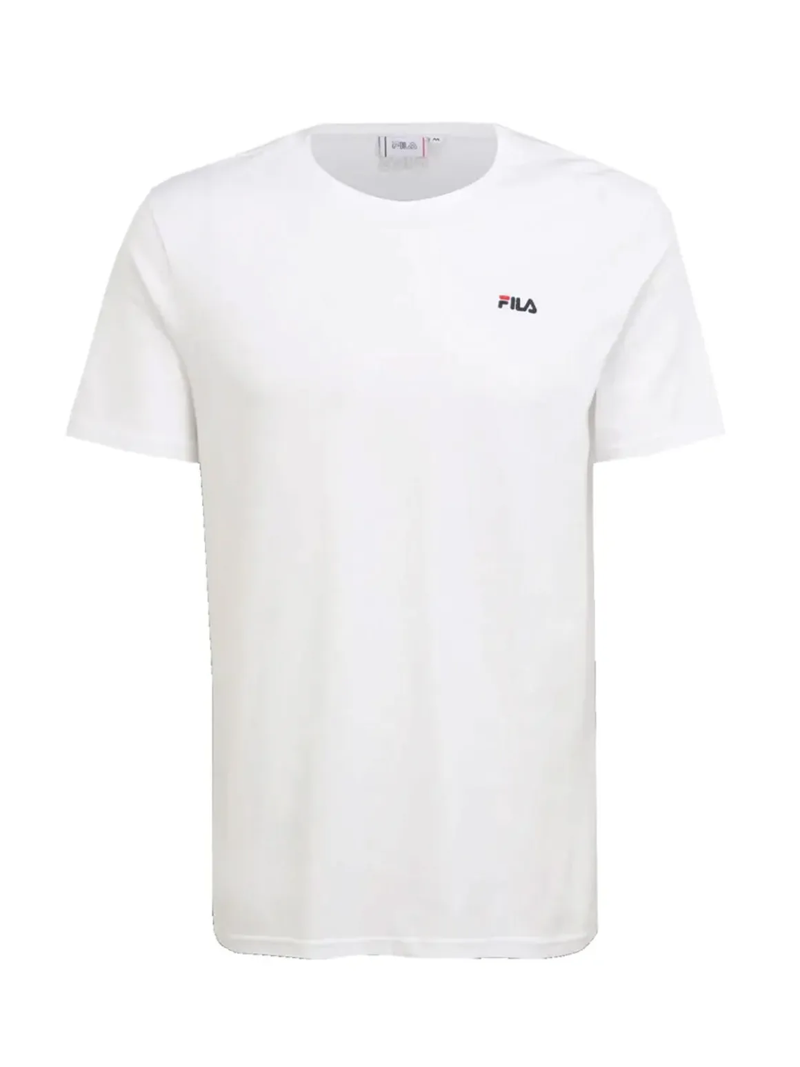 Fila T-shirt uomo in cotone