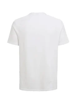 Fila T-shirt uomo in cotone
