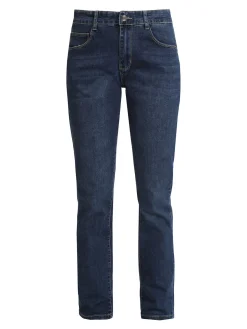 Fionina Jeans Jeans push up donna taglie forti