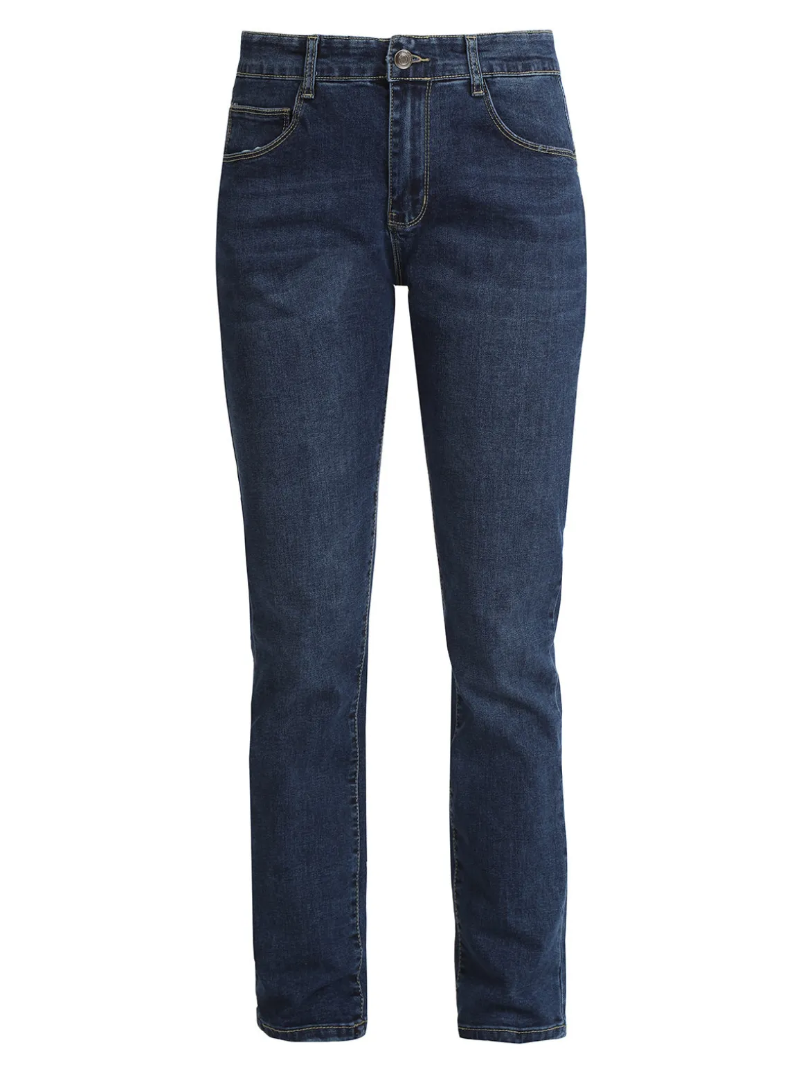 Fionina Jeans Jeans push up donna taglie forti