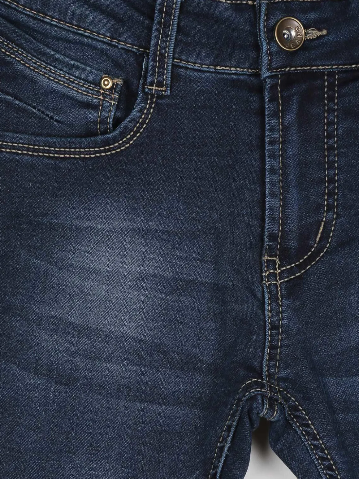 Five Boy Jeans skinny elasticizzati
