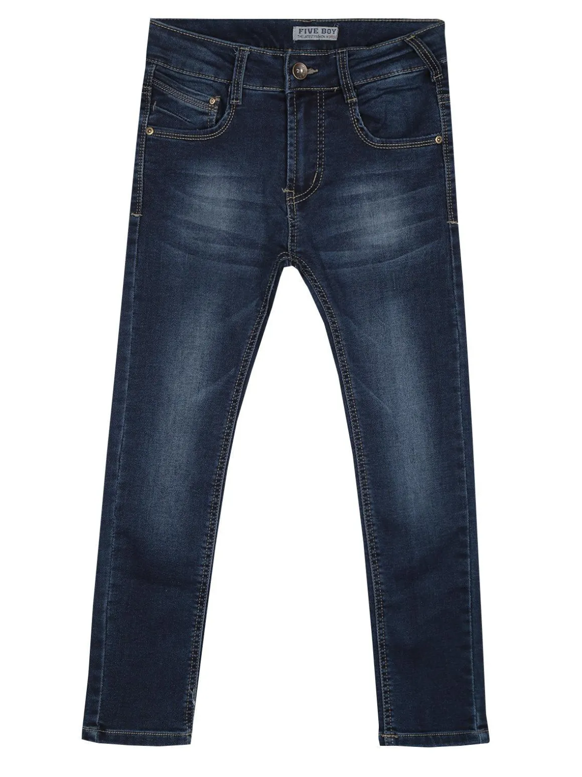 Five Boy Jeans skinny elasticizzati