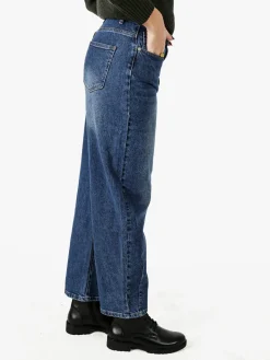 Flex Moda Jeans donna a palloncino - jeans