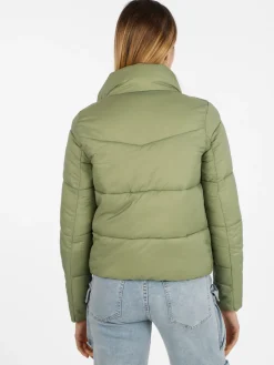 Flight Finery Piumino donna ultra leggero