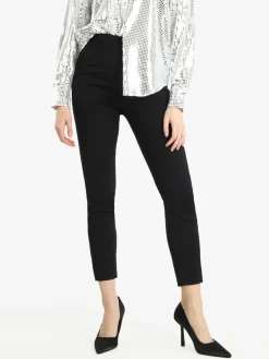 Forget Me Not Pantaloni da donna con gamba a sigaretta