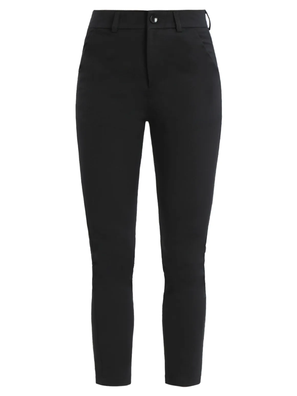Forget Me Not Pantaloni da donna con gamba a sigaretta