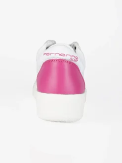 Fornarina Sneakers donna in pelle