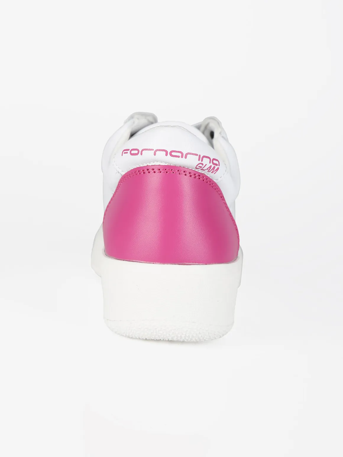Fornarina Sneakers donna in pelle