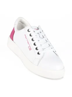 Fornarina Sneakers donna in pelle