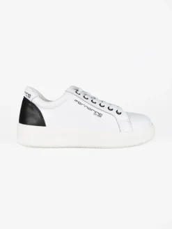 Fornarina Sneakers donna in pelle