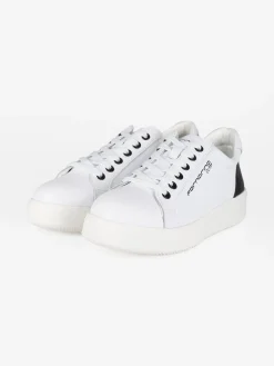 Fornarina Sneakers donna in pelle
