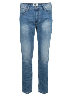 Frankie Malone Jeans da uomo slim fit