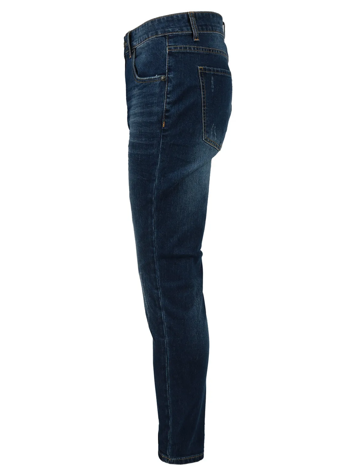 Frankie Malone Jeans uomo slim fit