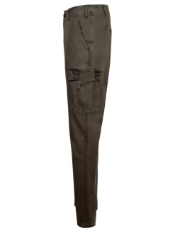 Frankie Malone Pantaloni con tasconi uomo
