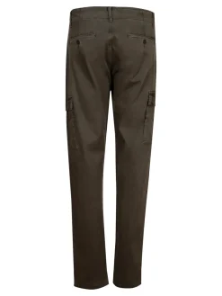 Frankie Malone Pantaloni con tasconi uomo