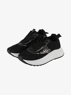 Freddy Sneakers donna in tessuto