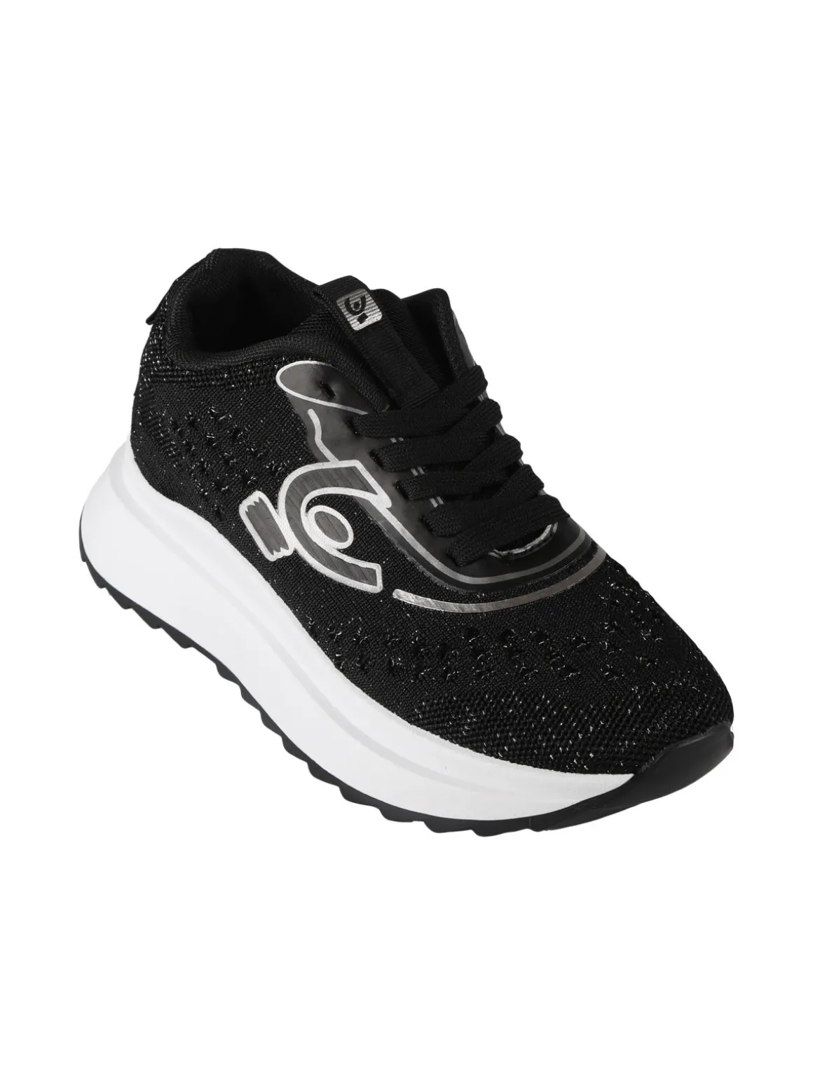 Freddy Sneakers donna in tessuto