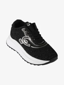 Freddy Sneakers donna in tessuto