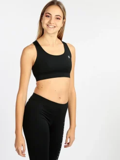 Freddy Top sportivo donna