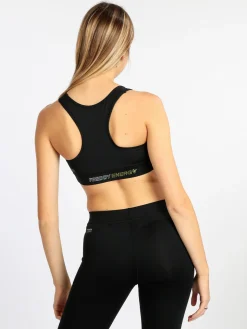 Freddy Top sportivo donna