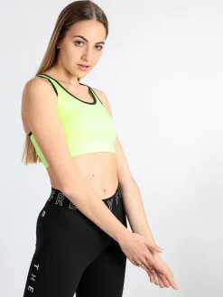 Freddy Top sportivo donna