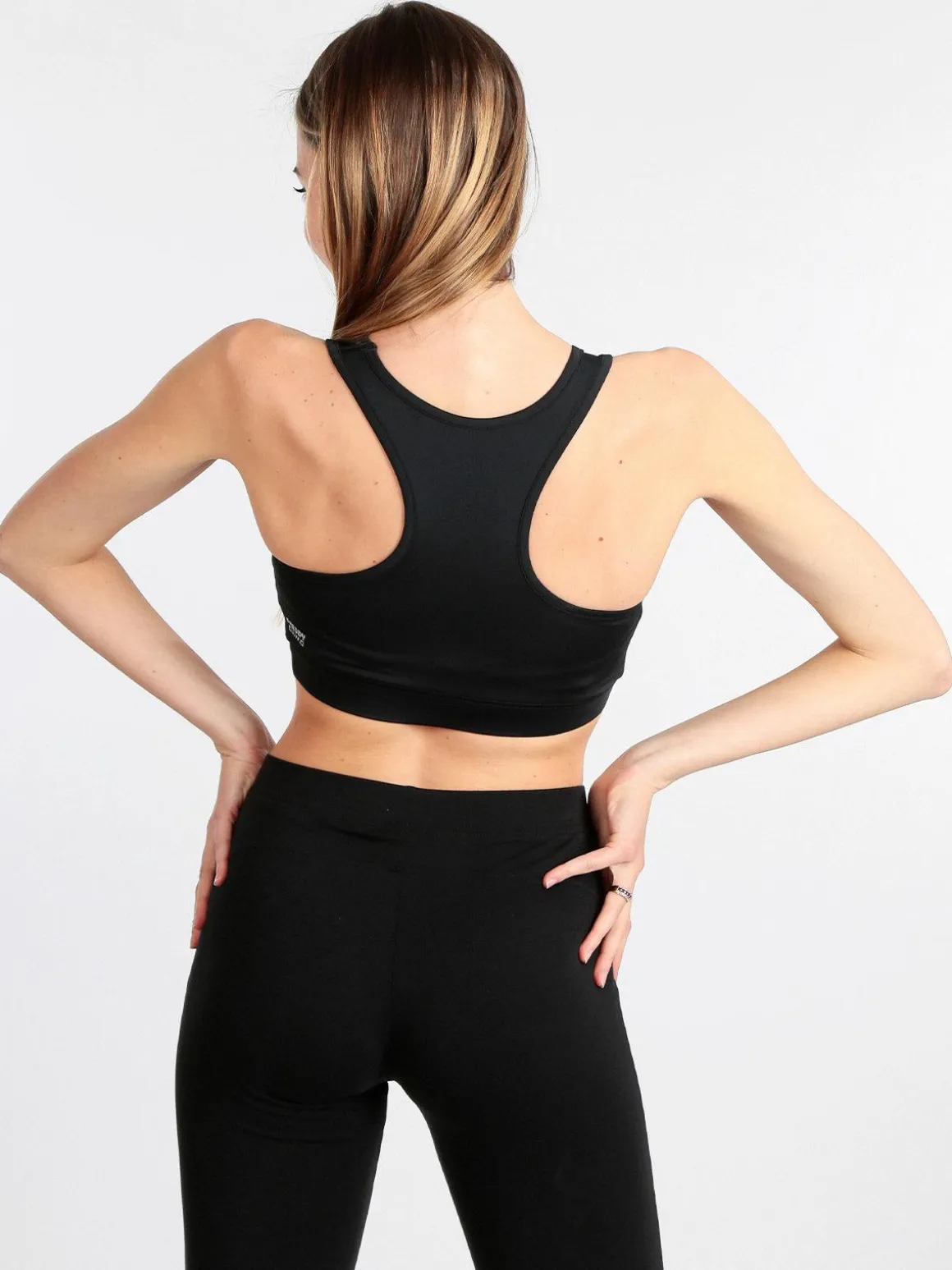 Freddy Top sportivo donna