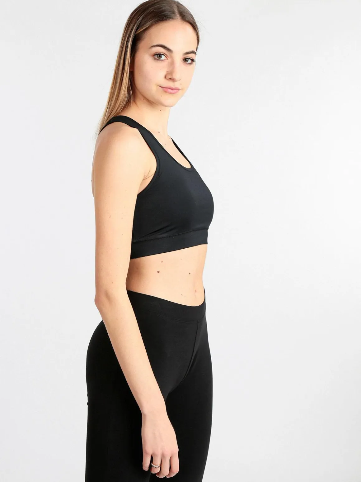 Freddy Top sportivo donna